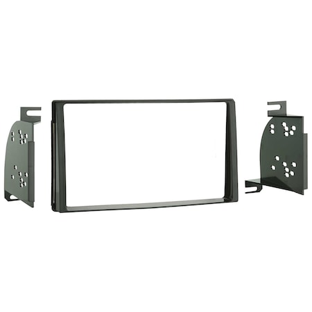 Metra Kia Sedona/Hyundai Entourage 2007 2-Din Turbo Kit 957323